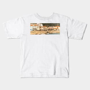 Nafpaktos 2 Kids T-Shirt